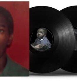 Daniel Caesar - Son Of Spergy