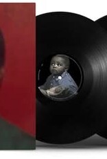 Daniel Caesar - Son Of Spergy