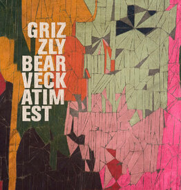 Grizzly Bear - Veckatimest (MAGENTA VINYL)