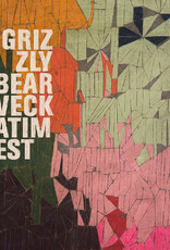 Grizzly Bear - Veckatimest (MAGENTA VINYL)