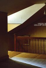 Grizzly Bear	- Yellow House (CREAM WHITE VINYL)