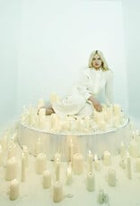 Ashe -	Ashlyn (RED & WHITE VINYL)