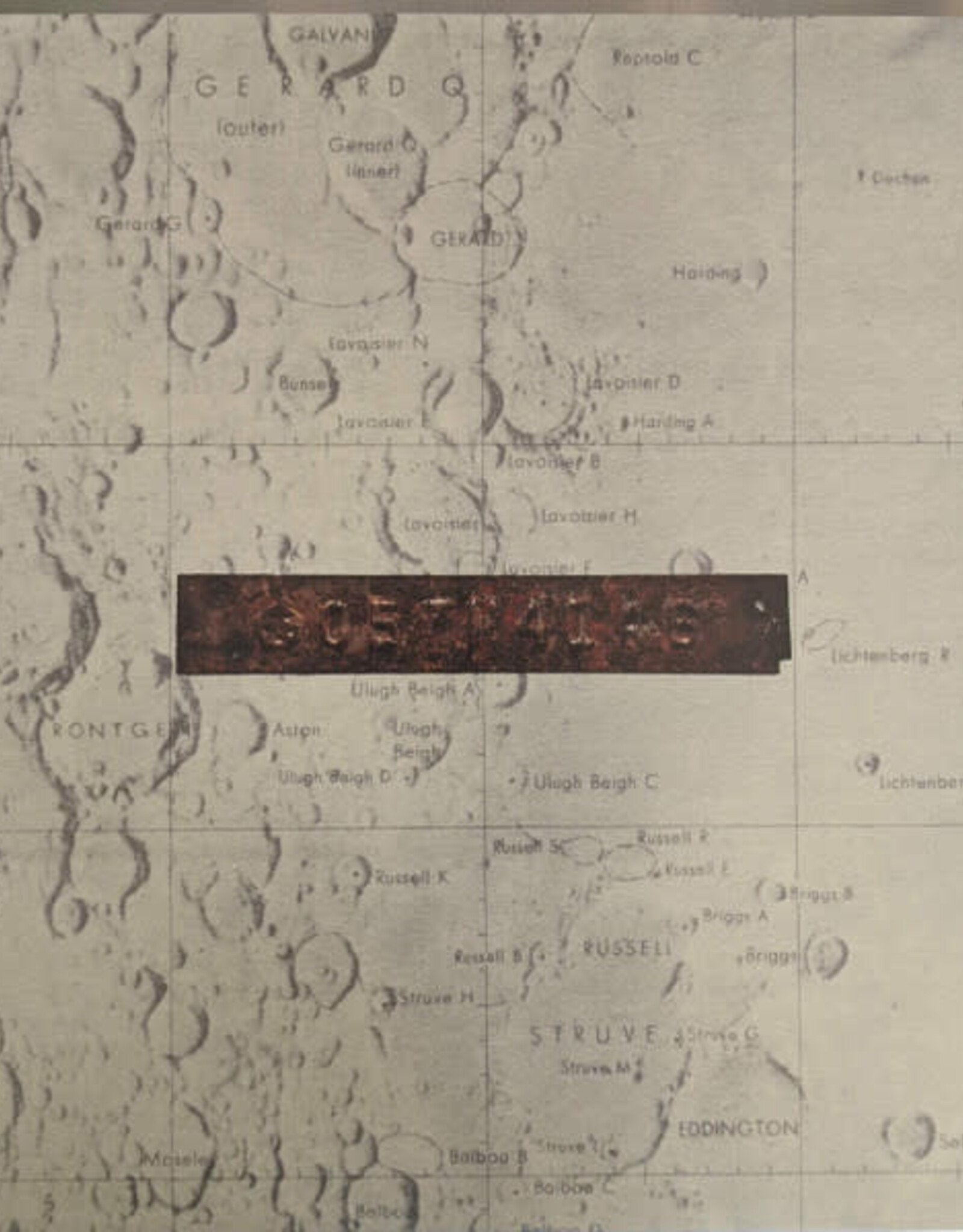 Low - Things We Lost In The Fire