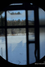 Latchwork - Bald Mountain Breaks CASSETTE