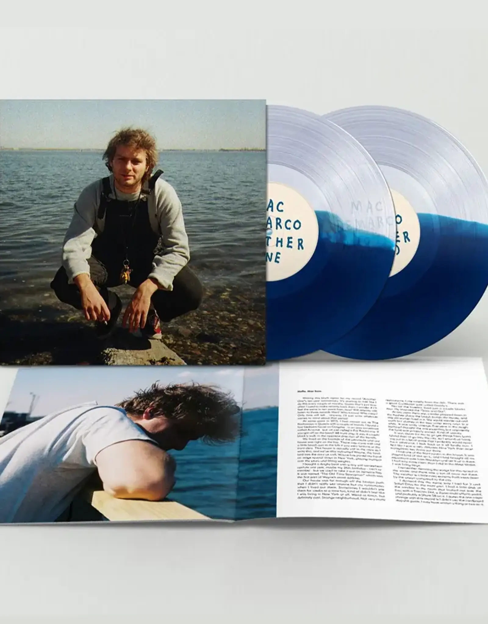 Mac DeMarco - Another One (10th Anniversary Edition)