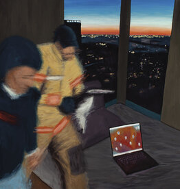 Friendship - Caveman Wakes Up