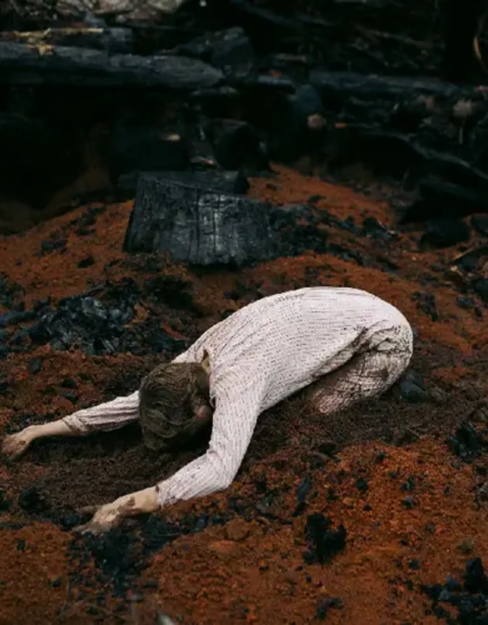 Hannah Frances - Keeper of the Shepherd (BIRCH WHITE VINYL)