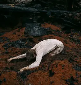 Hannah Frances - Keeper of the Shepherd (BIRCH WHITE VINYL)