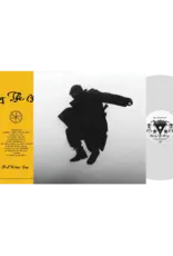 Del Water Gap - Chasing The Chimera (CLEAR VINYL)