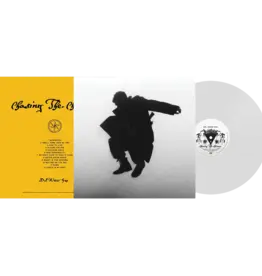 Del Water Gap - Chasing The Chimera (CLEAR VINYL)