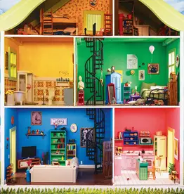 Pretty Bitter - Pleaser (BLUEBERRY LEMONADE SPLATTER VINYL)