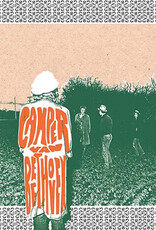 Camper Van Beethoven - Telephone Free Landslide Victory (40th Anniversary Edition) (GREEN VINYL)