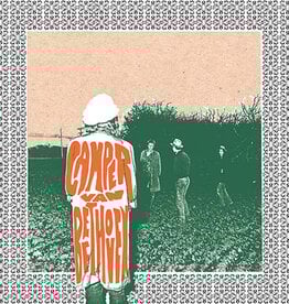 Camper Van Beethoven - Telephone Free Landslide Victory (40th Anniversary Edition) (GREEN VINYL)