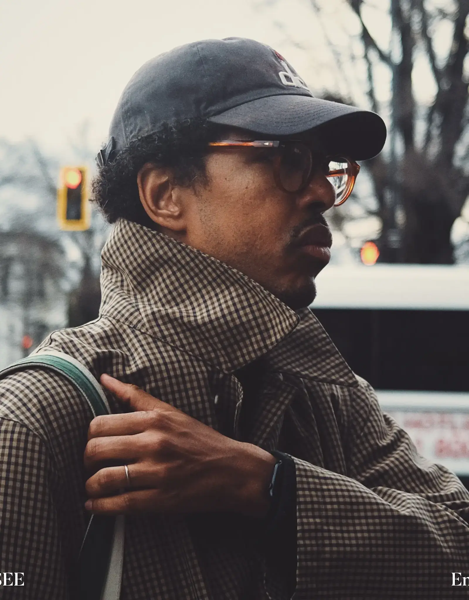 Oddisee - En Route (SEA BLUE VINYL)