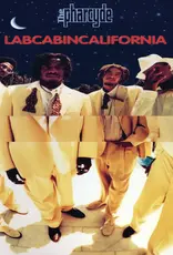 The Pharcyde - Labcabincalifornia (Blue & Red Smoke Vinyl)