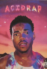 Chance the Rapper - Acid Rap (10th Anniversary Vinyl)