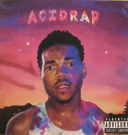 Chance the Rapper - Acid Rap (10th Anniversary Vinyl)