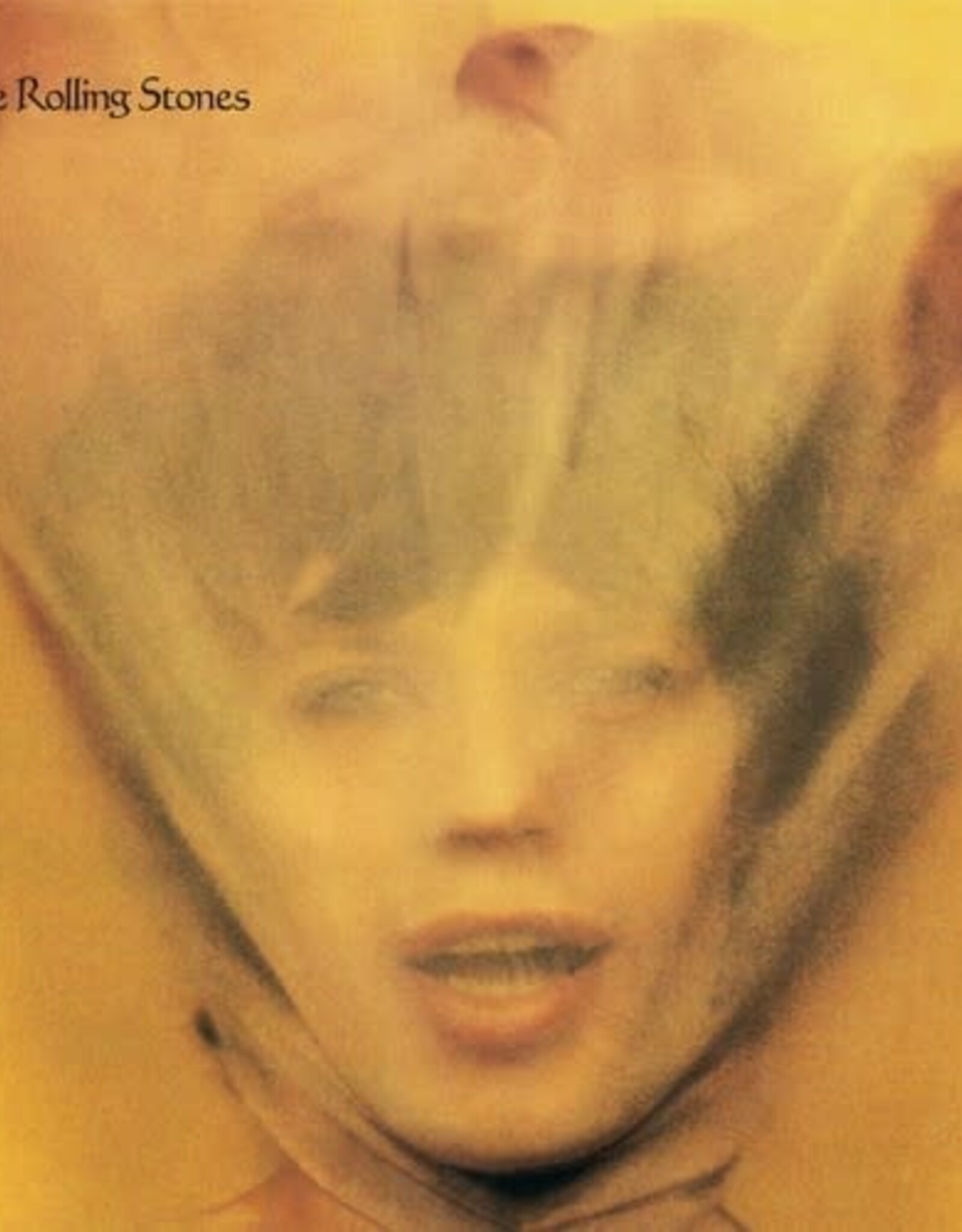 Rolling Stones - Goats Head Soup [Deluxe Edition]