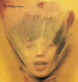 Rolling Stones - Goats Head Soup [Deluxe Edition]