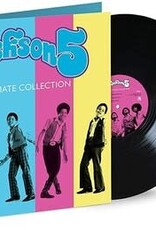Jackson 5  -  The Ultimate Collection