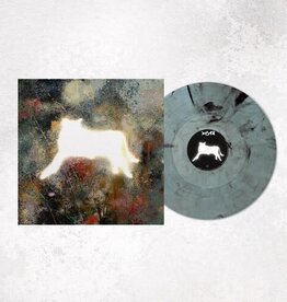 Joyer - On the Other End of the Line...(Electric Smoke Vinyl)