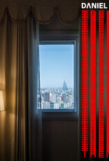 Daniel Avery - Tremor (Red)