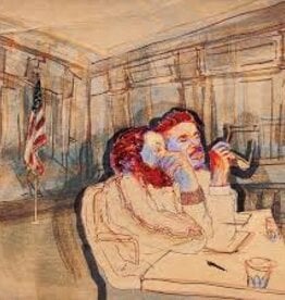 Armand Hammer & The Alchemist- Mercy