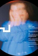 Jessy  Lanza - Slapped By My Life