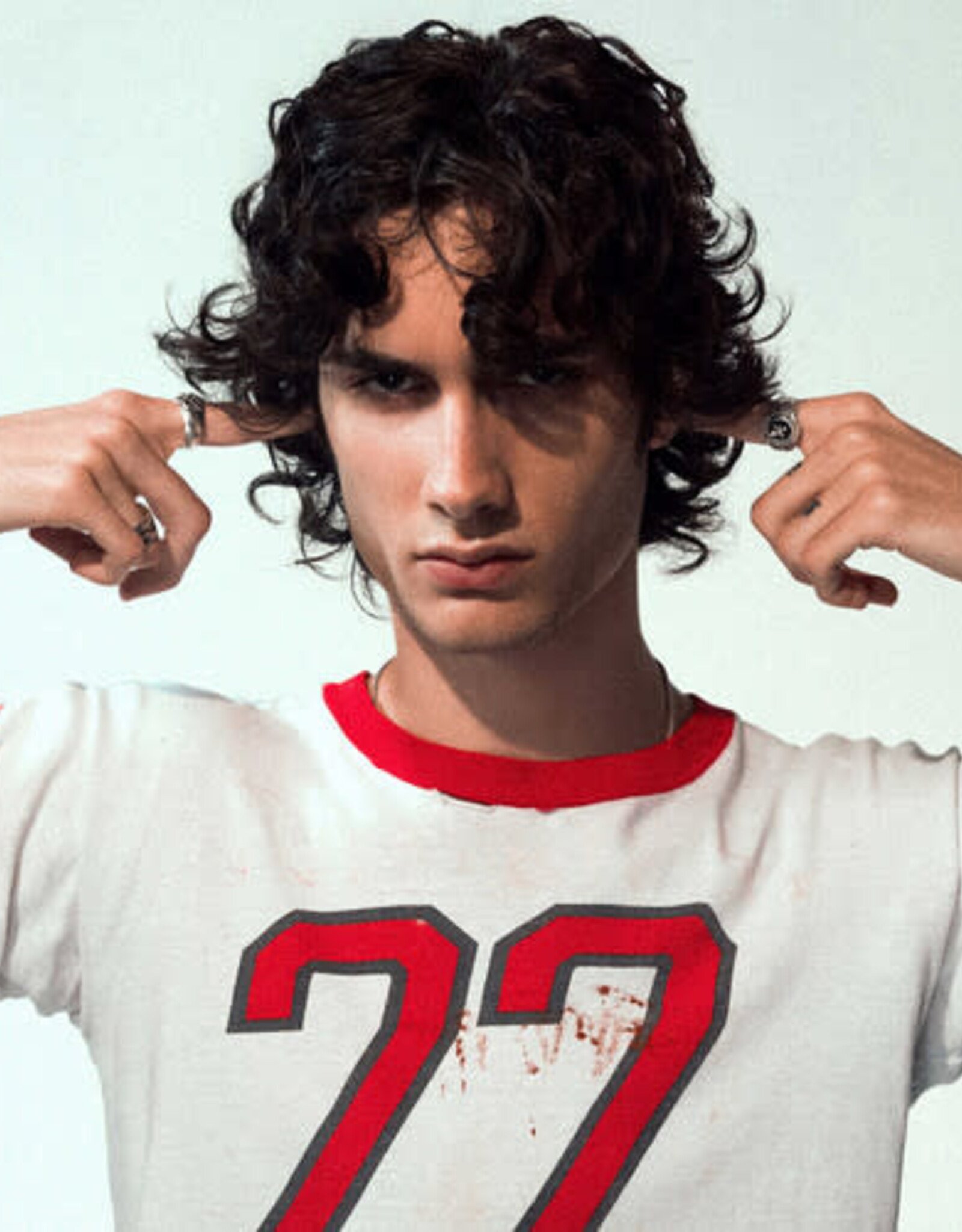 Sombr - I Barely Know Her