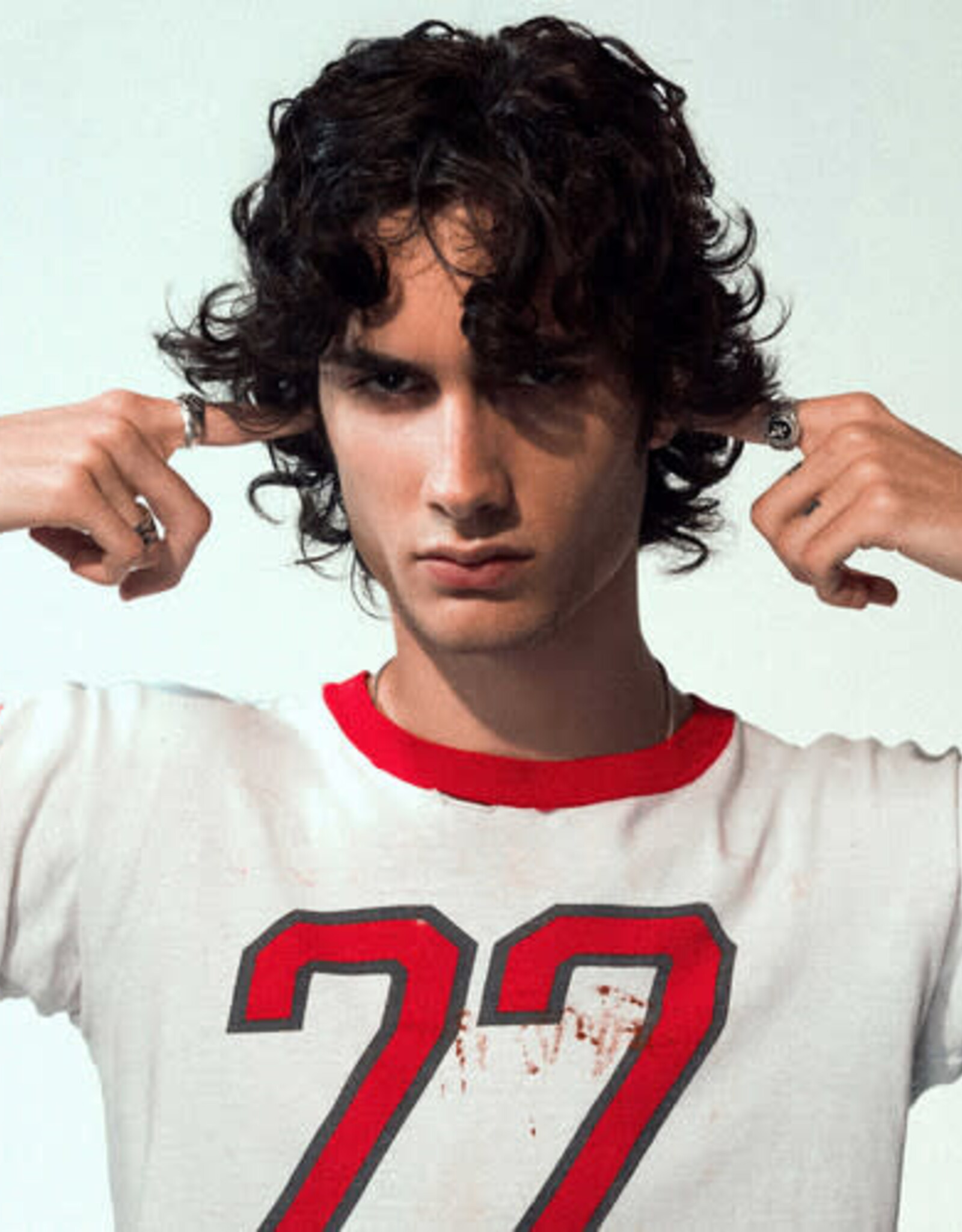 Sombr - I Barely Know Her