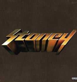 Post Malone - Stoney