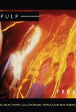 Pulp - Freaks