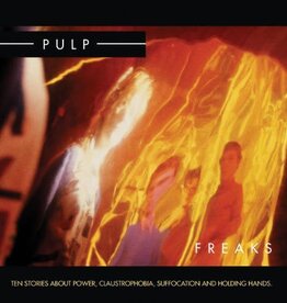 Pulp - Freaks