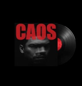 Miguel - Caos
