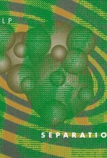Pulp - Separations
