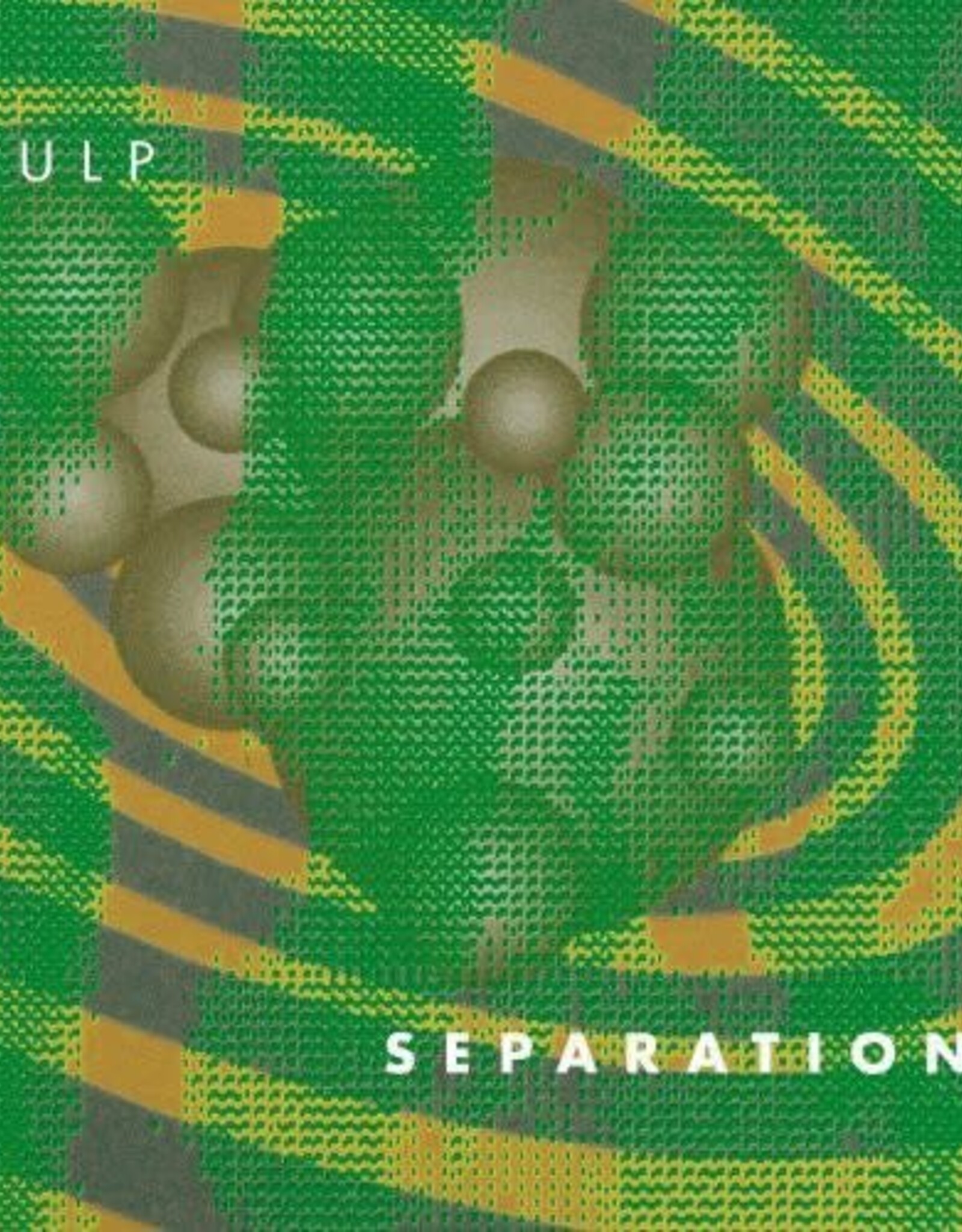Pulp - Separations