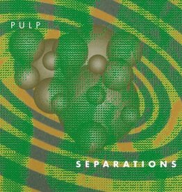 Pulp - Separations