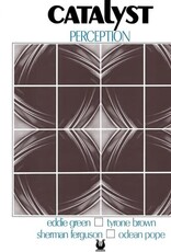 Catalyst - Perception (Jazz Dispensary Top Shelf Series)