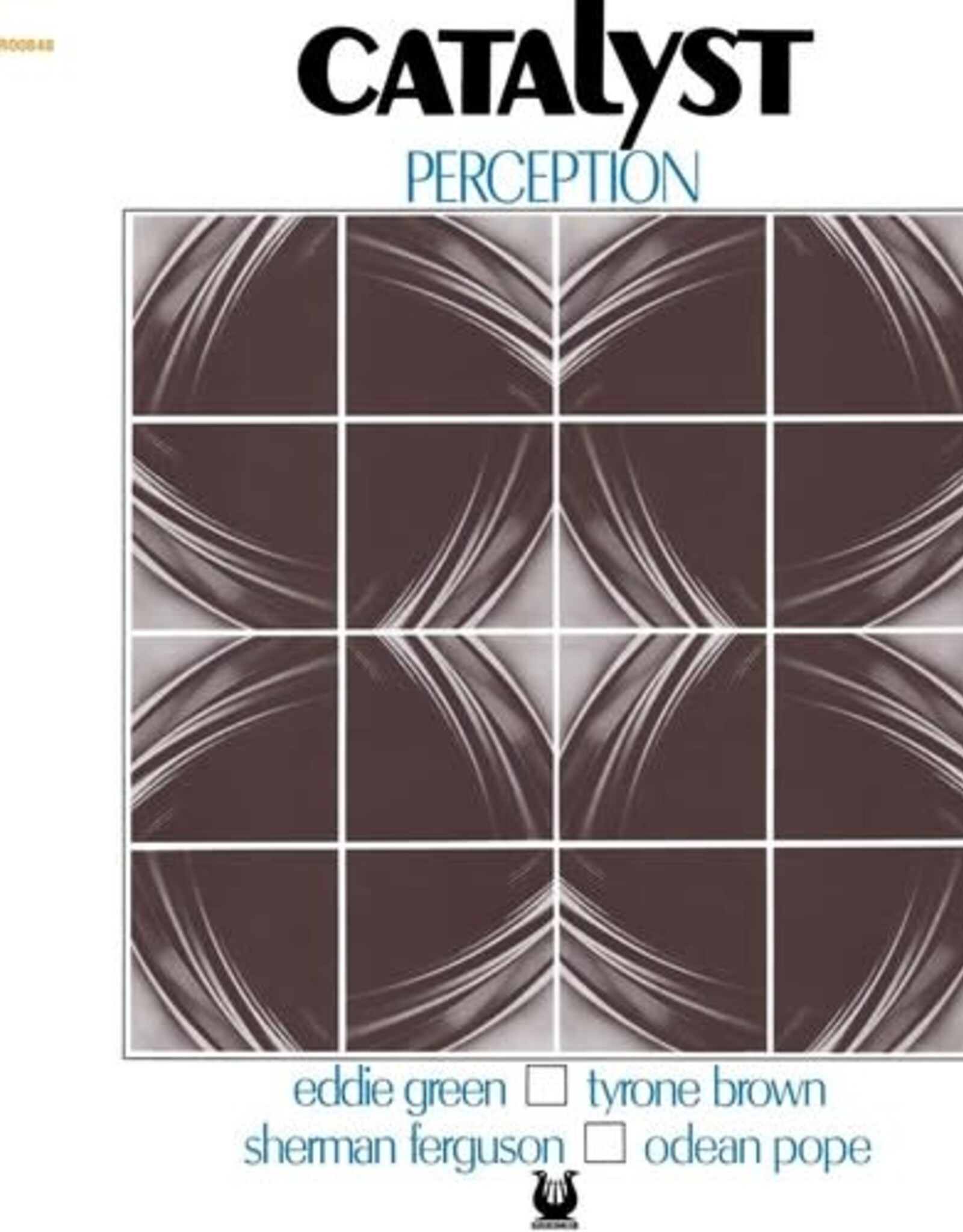 Catalyst - Perception (Jazz Dispensary Top Shelf Series)