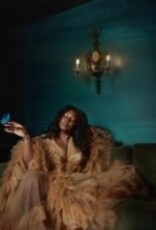 Yazmin Lacey - Teal Dreams