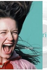 Sigrid - There's Always More That I Could Say (Crystal Clear)