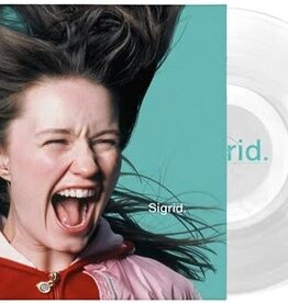 Sigrid - There's Always More That I Could Say (Crystal Clear)