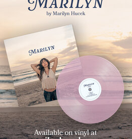 Marilyn Hucek - Marilyn - SIGNED