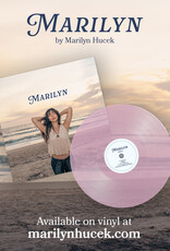 Marilyn Hucek - Marilyn - SIGNED