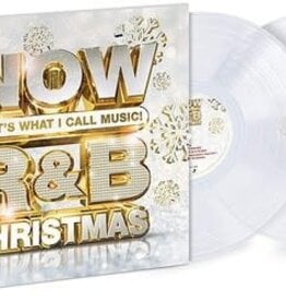 Now R&B Christmas (Various Artists)