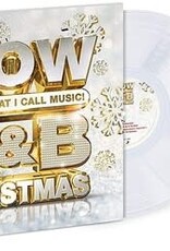 Now R&B Christmas (Various Artists)