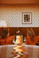 Glitterfox - decoder (Devilish Red)