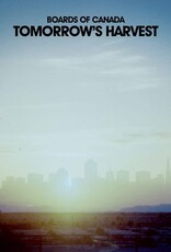 Boards of Canada - Tomorrow's Harvest (2LP)