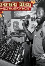 V/A - Lee "Scratch" Perry: Crucial Cuts from the Heart of the Ark (1973-1978)