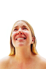 Austra - Chin Up Buttercup (Neon Orange Vinyl)